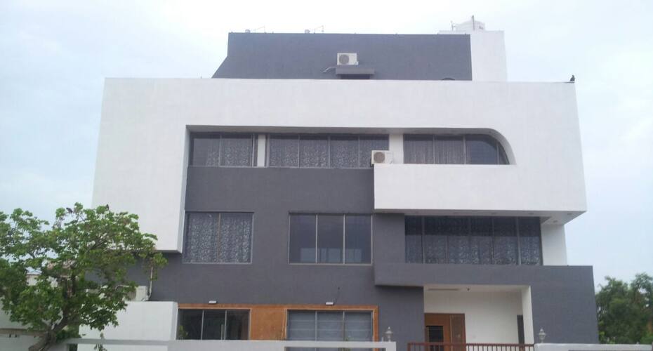 Bhavana Shah Homestay, Ahmedabad 4